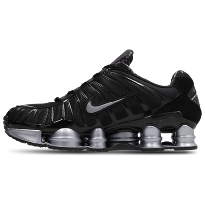 Shox Gray/Black