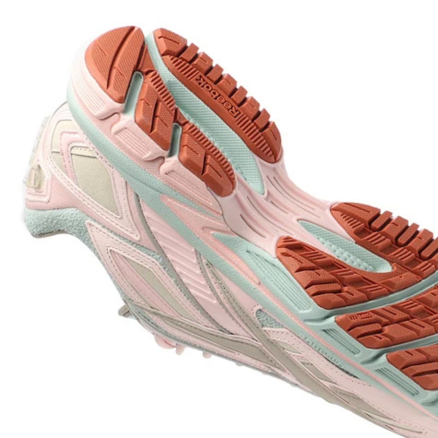 RB Premier Road Ultra Pink/Gray