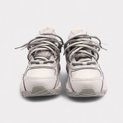 Sneakersy Gel Cement Szare