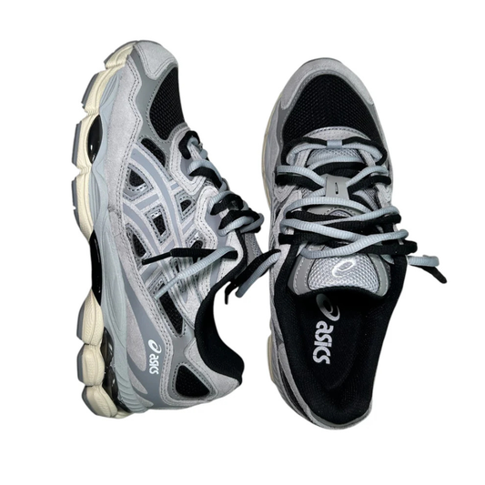 Sneakersy Gel P. Szare